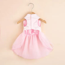 Blissful Pet Wedding Party Dress - Always Whiskered