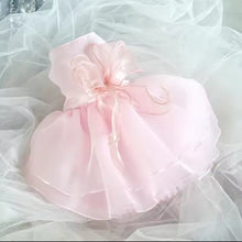 Blissful Pet Wedding Party Dress - Always Whiskered