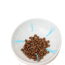 Bohemian Pet Bowl - Always Whiskered