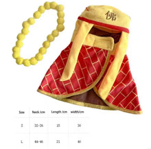 Buddhist Monk Costume - Always Whiskered