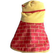 Buddhist Monk Costume - Always Whiskered