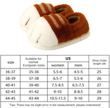 Cat Paw Room Slippers - Always Whiskered
