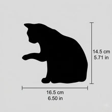 Cat Wall Night Light - Always Whiskered