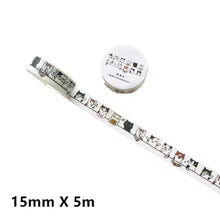 Cat Washi Adhesive Tape (pack of 2) - Always Whiskered