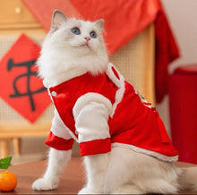 Chinese Tang Costume - Always Whiskered