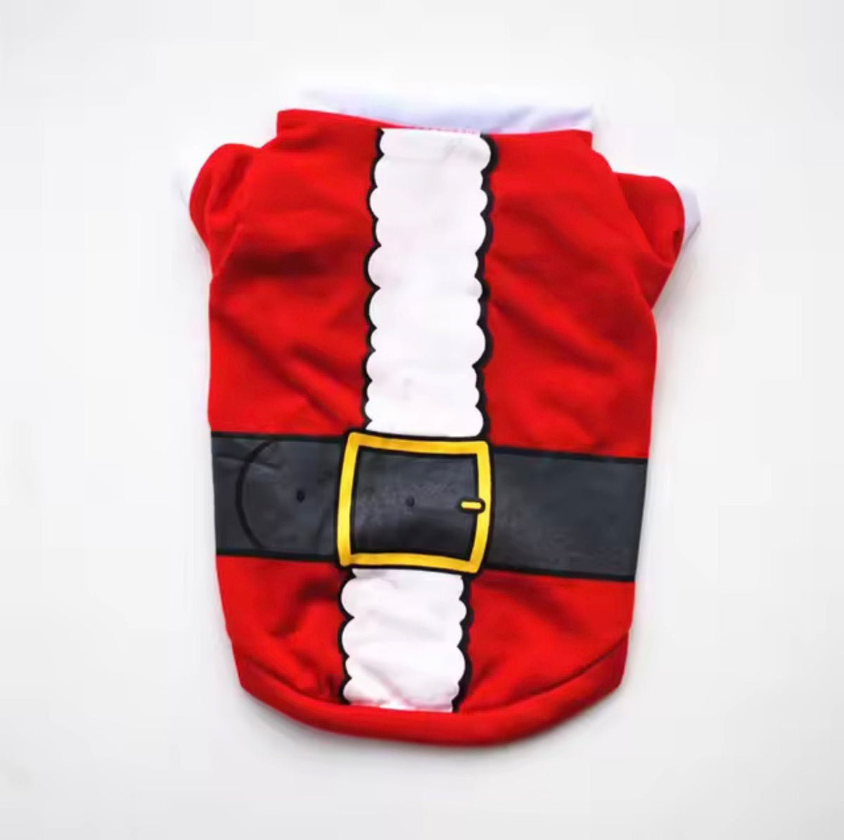 Christmas Pet Shirts - Always Whiskered