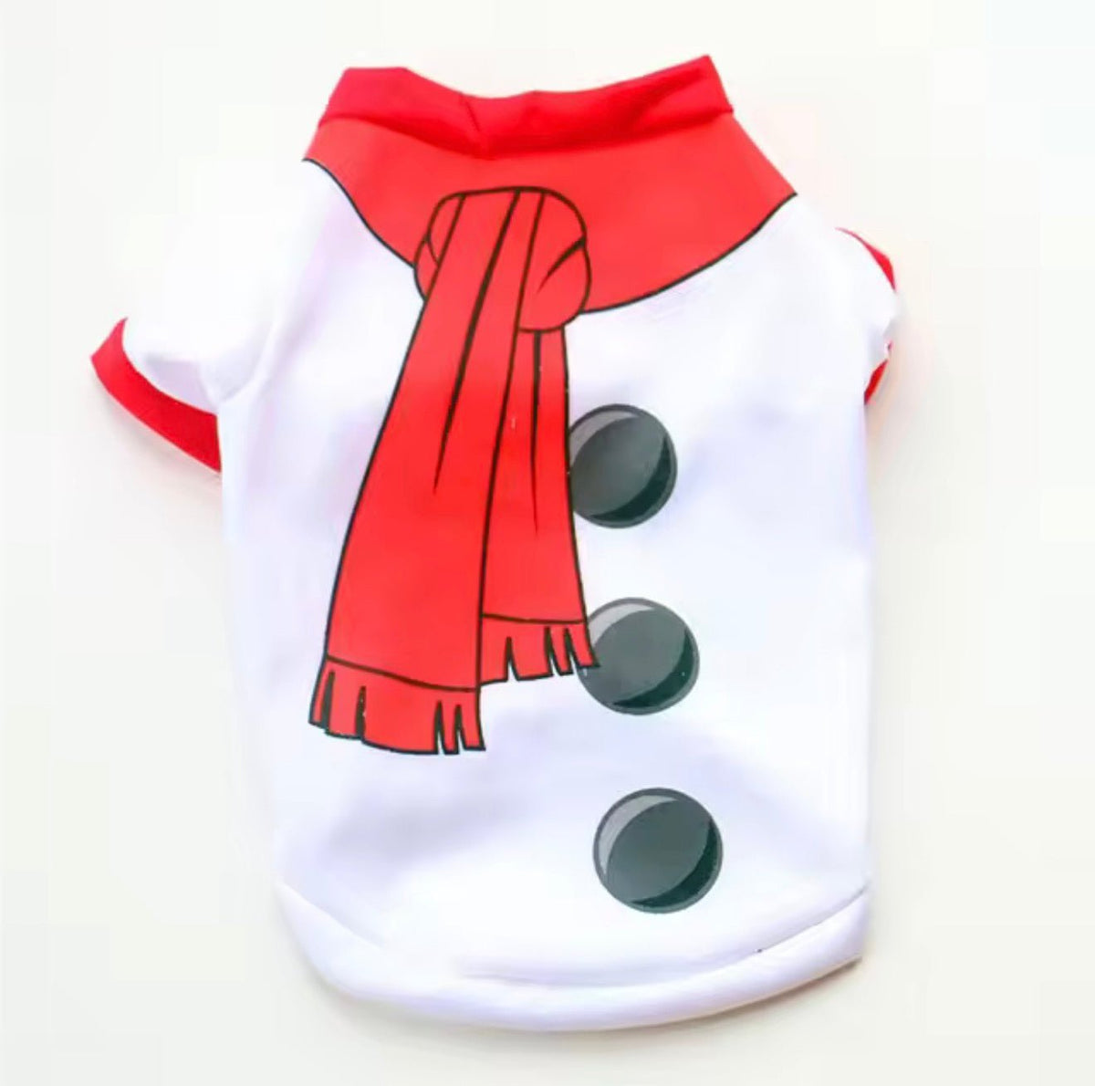 Christmas Pet Shirts - Always Whiskered