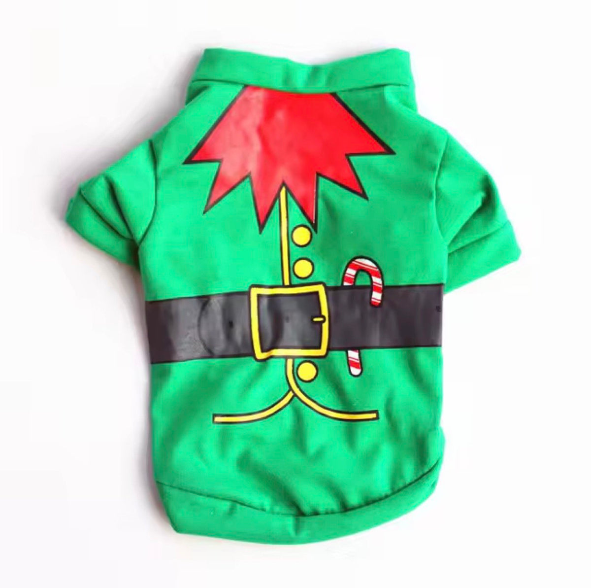 Christmas Pet Shirts - Always Whiskered