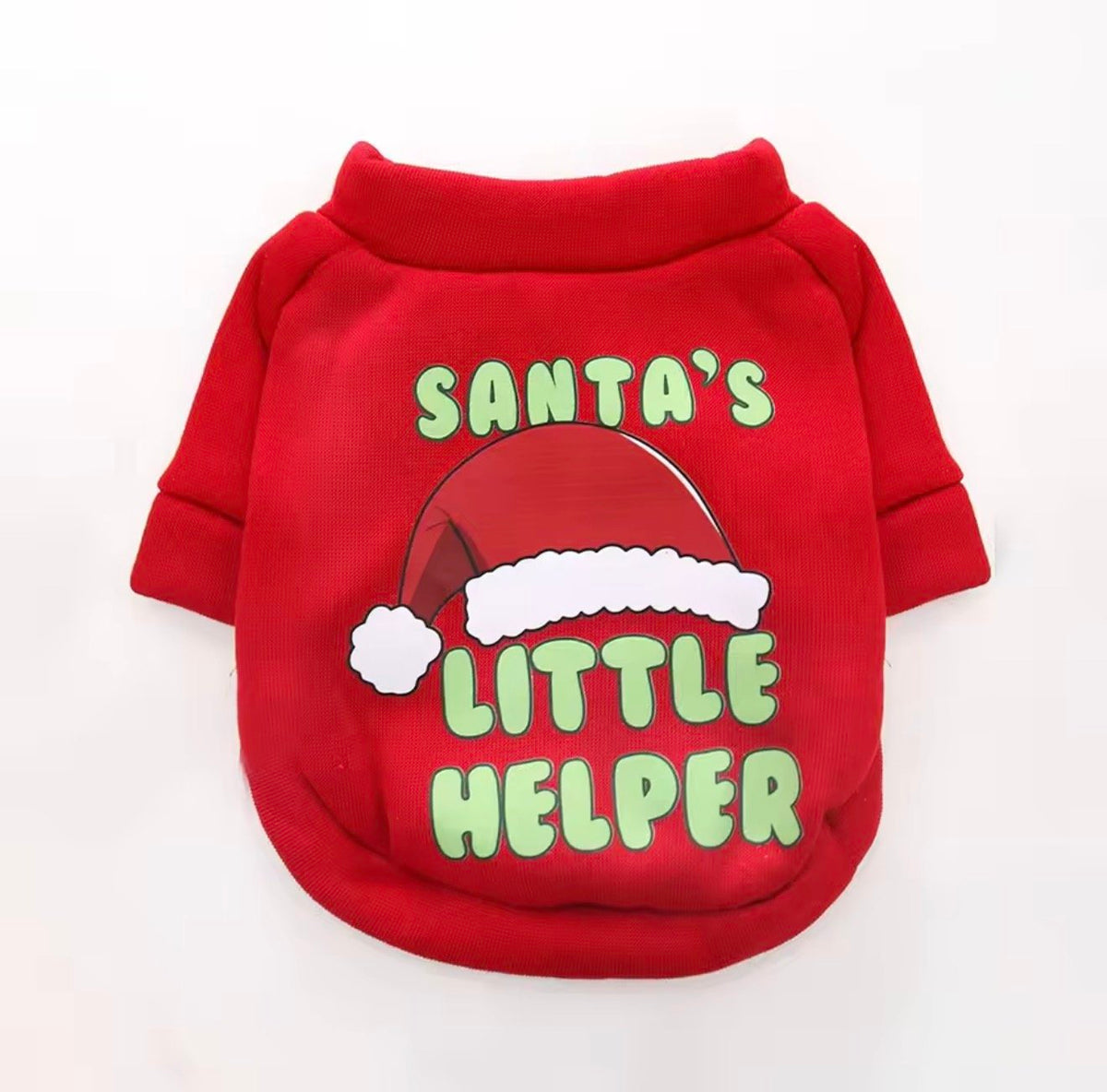 Christmas Pet Shirts - Always Whiskered