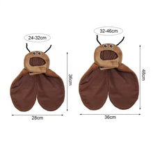 Cockroach Pet Costume - Always Whiskered