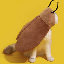 Cockroach Pet Costume - Always Whiskered