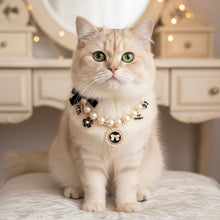 Coco Pearl Necklace - Always Whiskered