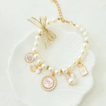 Coco Pearl Necklace - Always Whiskered