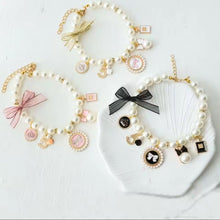 Coco Pearl Necklace - Always Whiskered