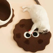 Cookie Pet Bed - Always Whiskered