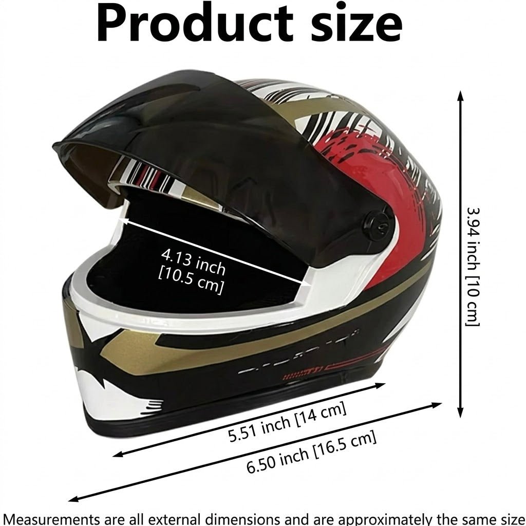 Dashing Pet Helmet - Always Whiskered