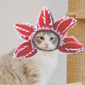 Demogorgon Pet Hat - Always Whiskered