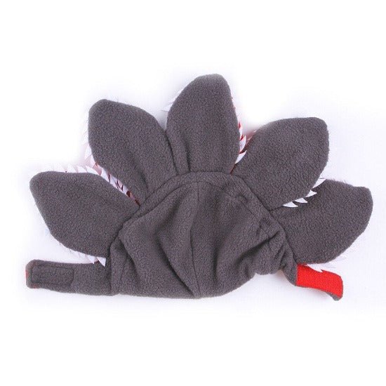 Demogorgon Pet Hat - Always Whiskered