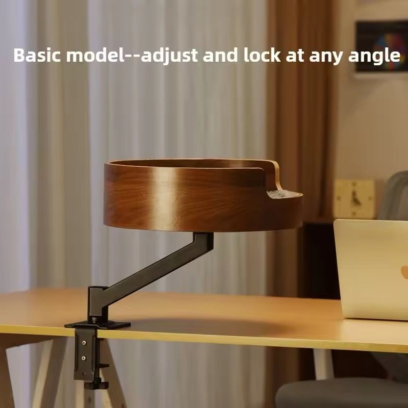 Desktop Cat Bed - Always Whiskered