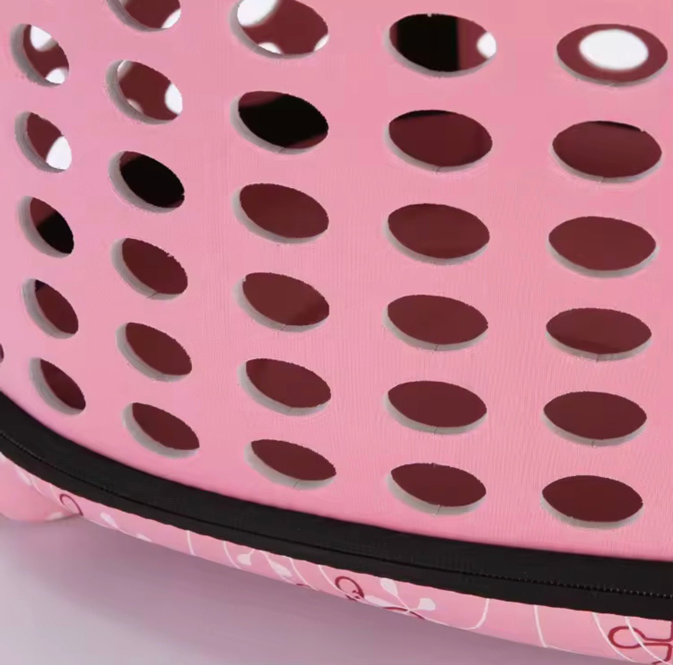 Easy Carry Foldable Pet Carrier - Always Whiskered