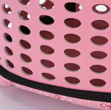 Easy Carry Foldable Pet Carrier - Always Whiskered