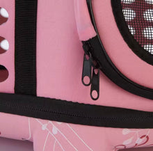 Easy Carry Foldable Pet Carrier - Always Whiskered