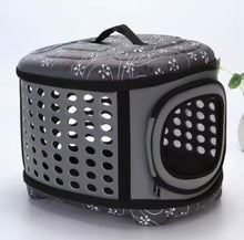 Easy Carry Foldable Pet Carrier - Always Whiskered