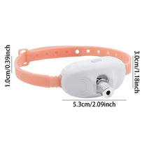 Easy Laser Collar - Always Whiskered