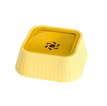 Float No - Wet - Mouth Water Bowl - Always Whiskered
