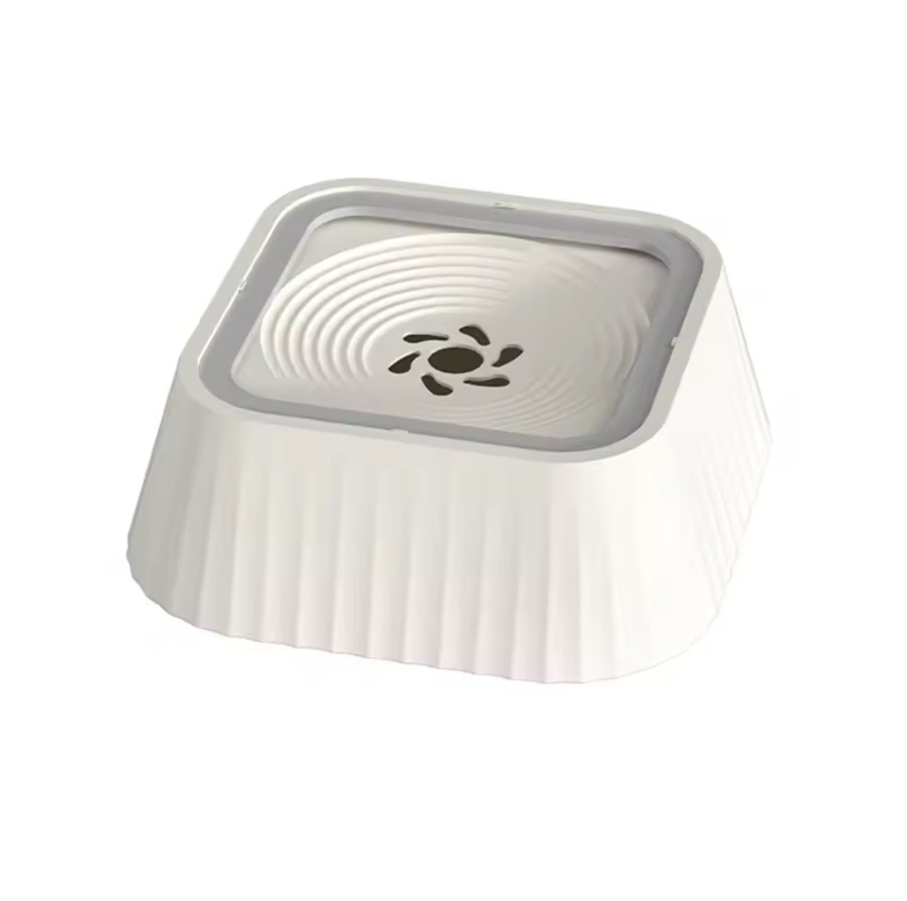Float No - Wet - Mouth Water Bowl - Always Whiskered