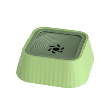 Float No - Wet - Mouth Water Bowl - Always Whiskered