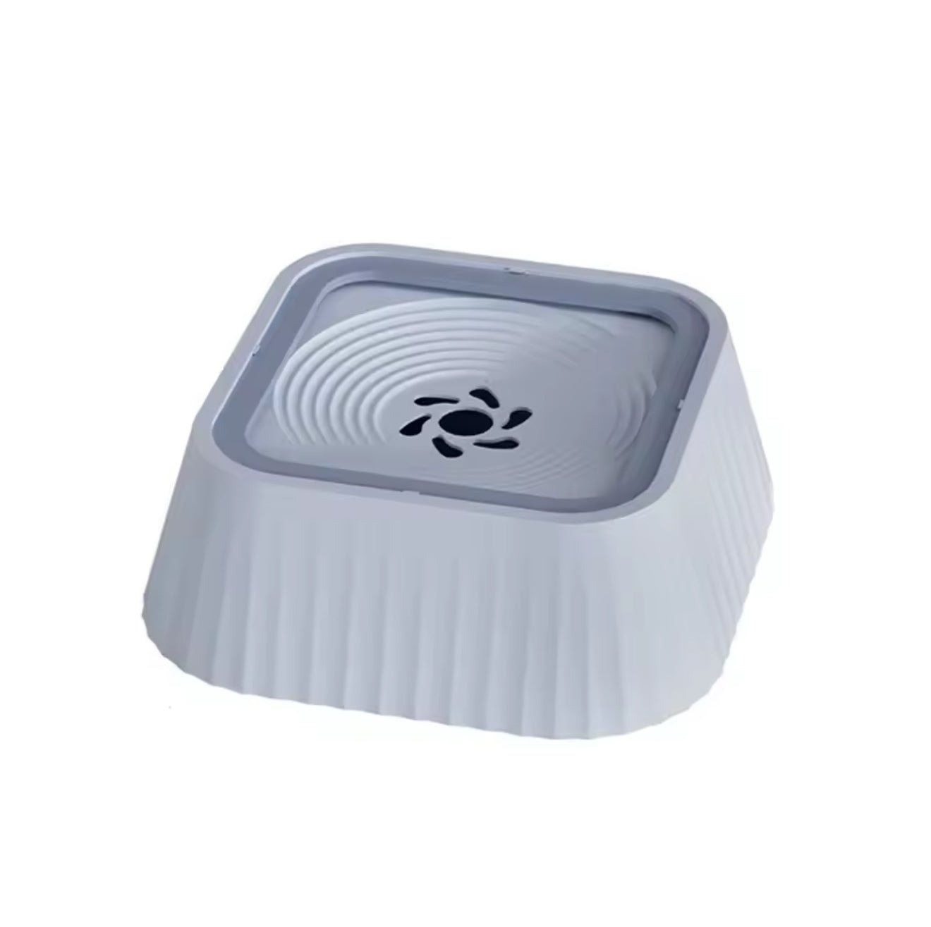 Float No - Wet - Mouth Water Bowl - Always Whiskered