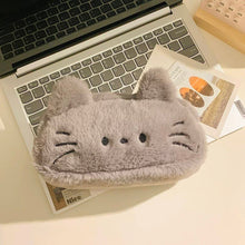 Fluffy Meow Case - Always Whiskered