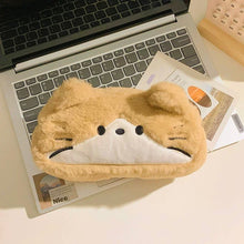 Fluffy Meow Case - Always Whiskered