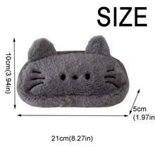 Fluffy Meow Case - Always Whiskered