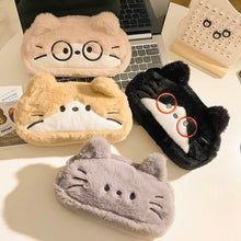 Fluffy Meow Case - Always Whiskered
