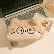 Fluffy Meow Case - Always Whiskered