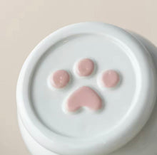 Forever in My Heart Custom Photo Pet Urn - Always Whiskered