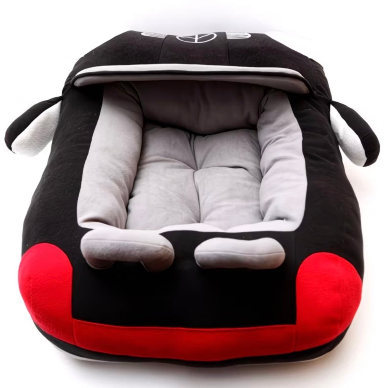 Furcedes Sports Car Bed - Always Whiskered