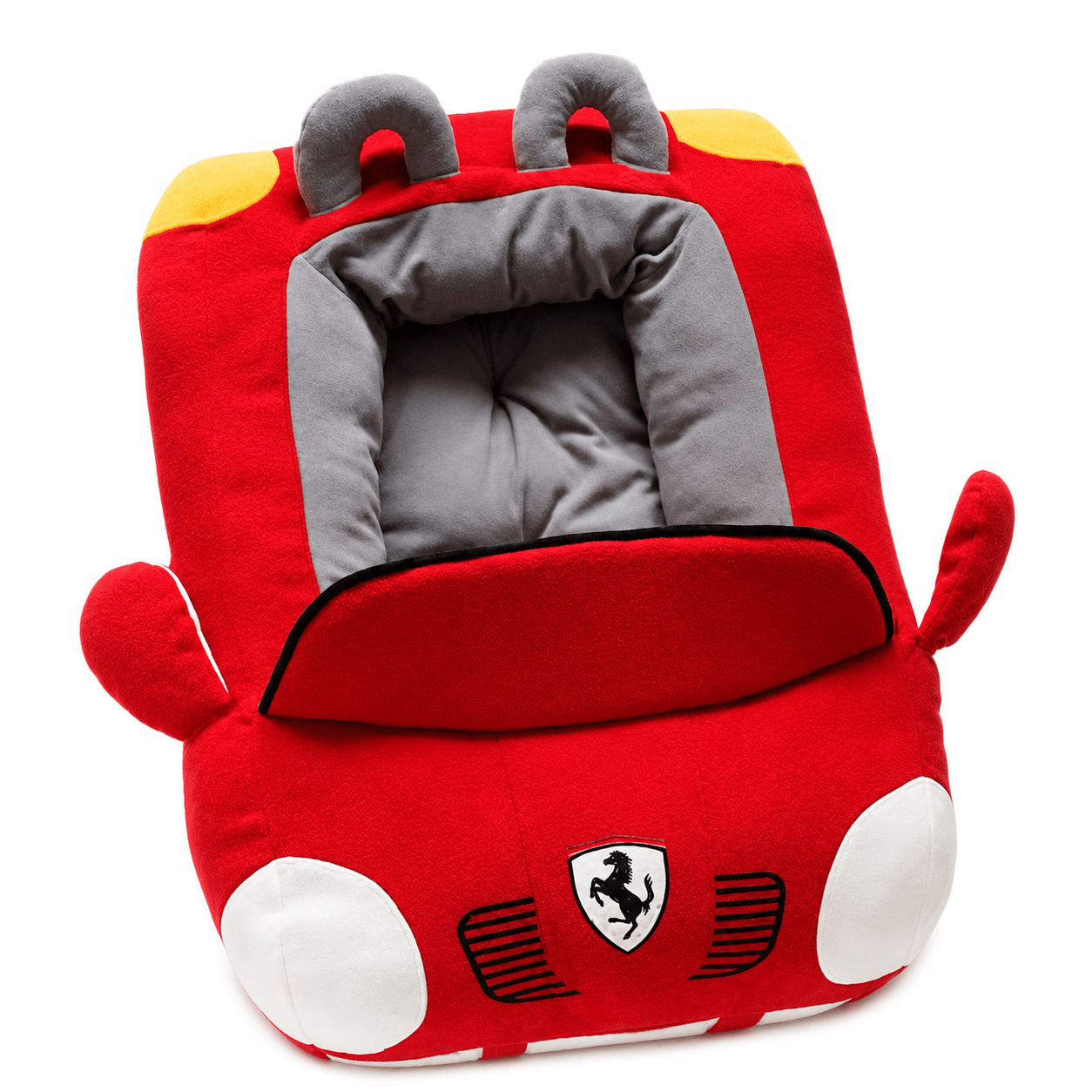 Furcedes Sports Car Bed - Always Whiskered
