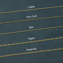 FurEver Yours Custom Necklace - Always Whiskered