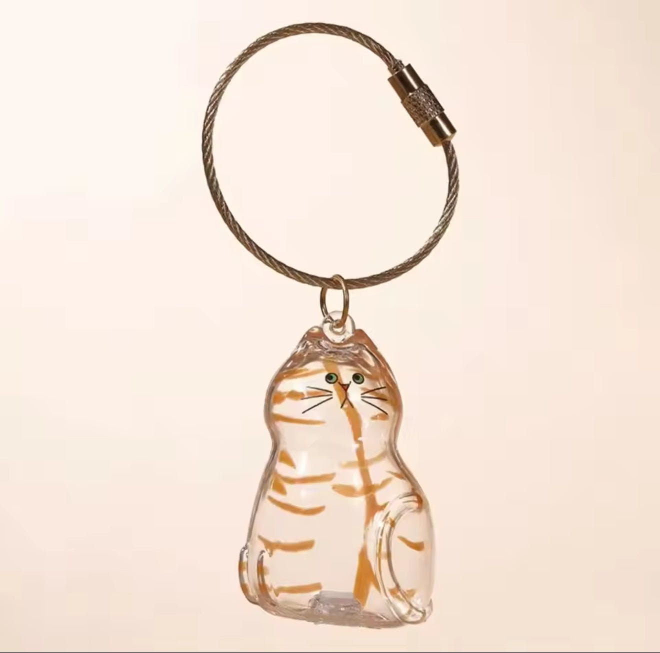 FurKeeps Charm - Always Whiskered