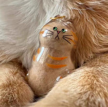 FurKeeps Charm - Always Whiskered