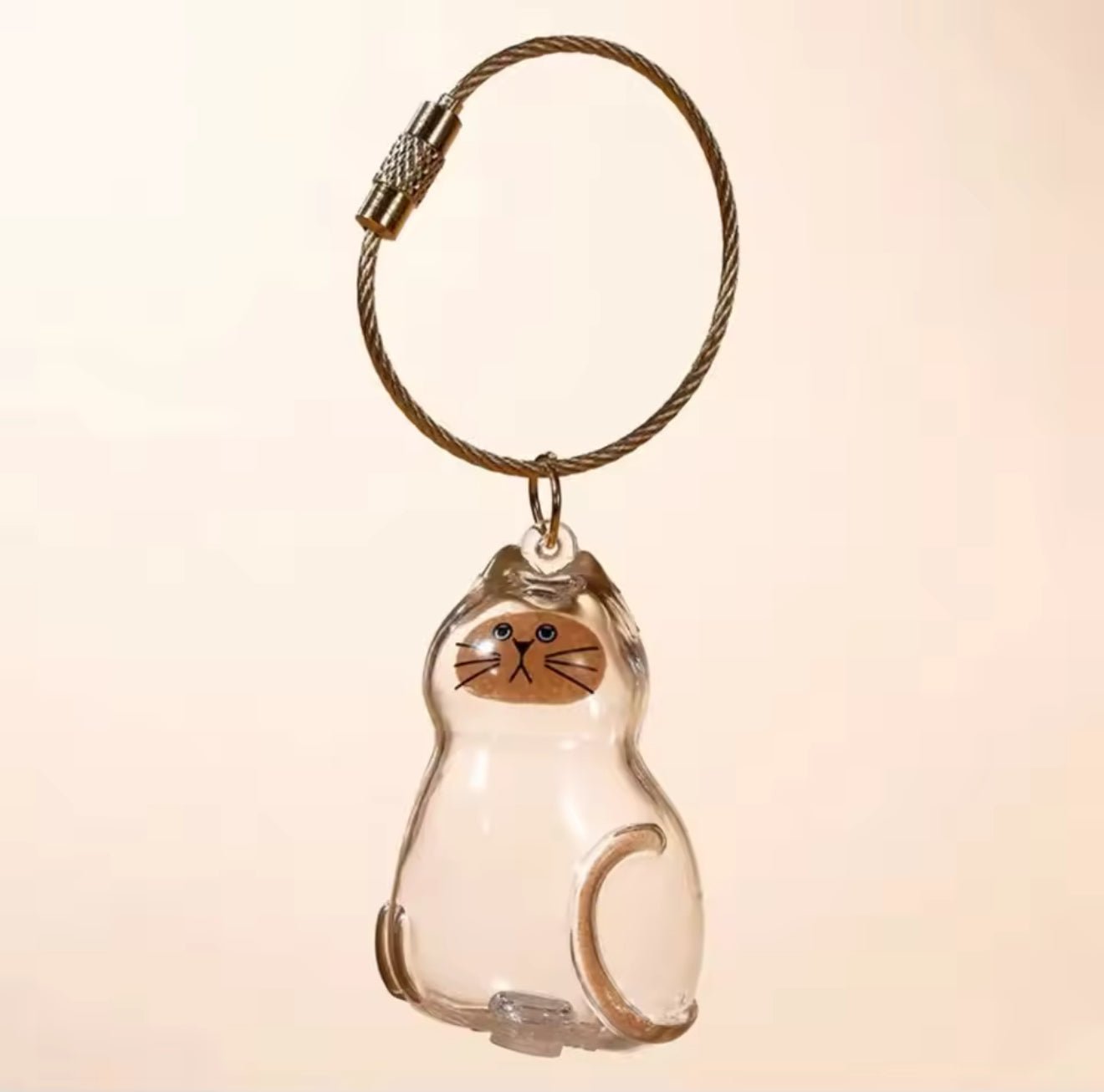 FurKeeps Charm - Always Whiskered
