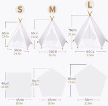 Furman Pet Teepee - Always Whiskered