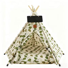 Furman Pet Teepee - Always Whiskered