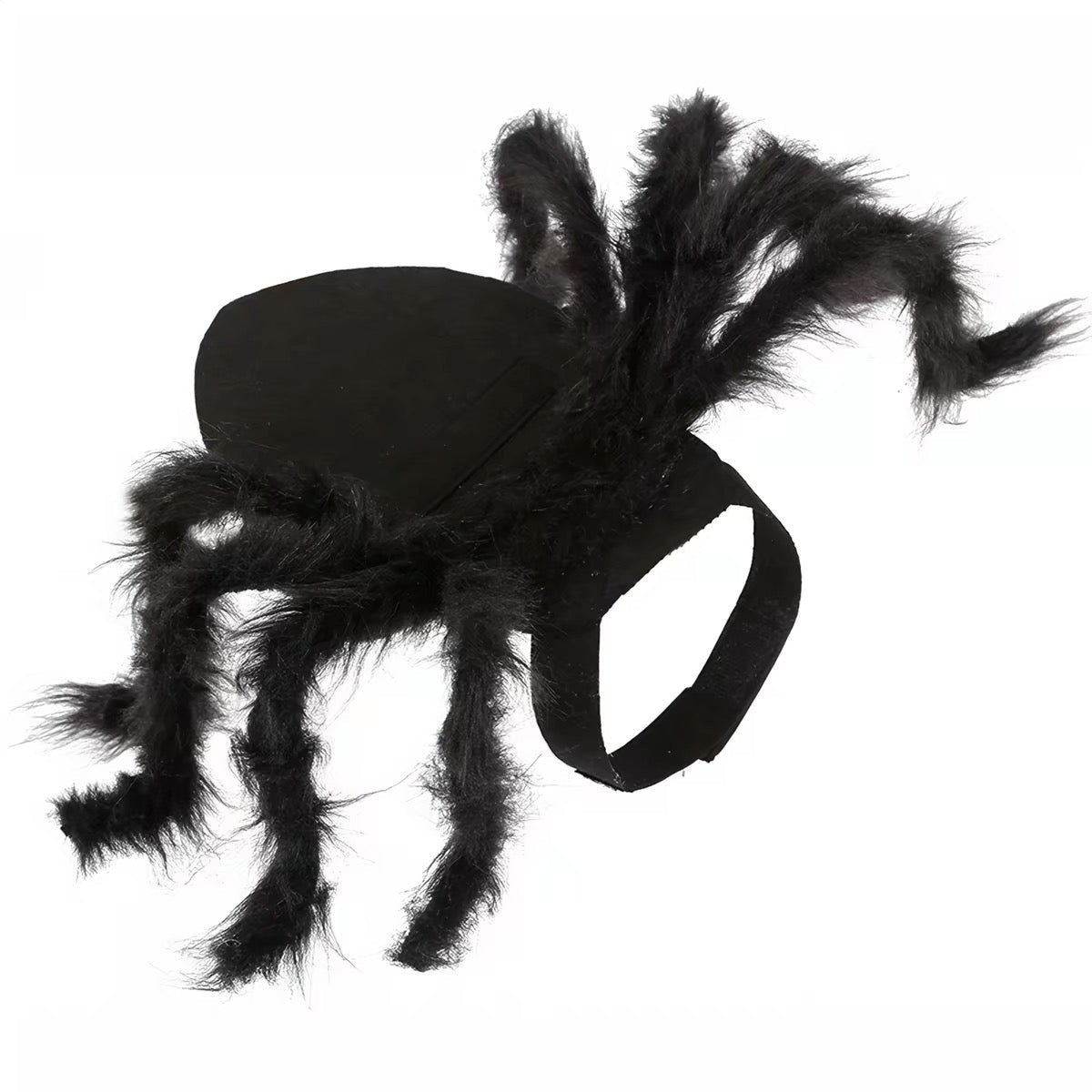 Fuzzy Spider Pet Costume - Always Whiskered