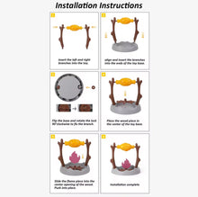 Grilled Fish Cat Treats Toy - Always Whiskered