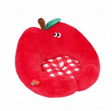 Happy Fruits Bed - Always Whiskered