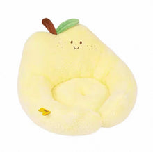 Happy Fruits Bed - Always Whiskered